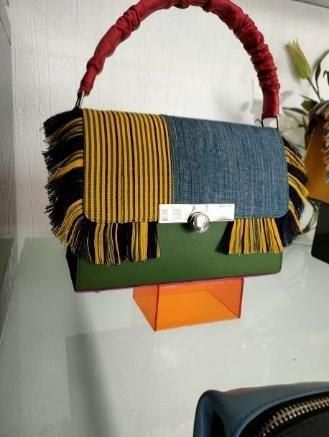 Pictures taken with the professional camera mode