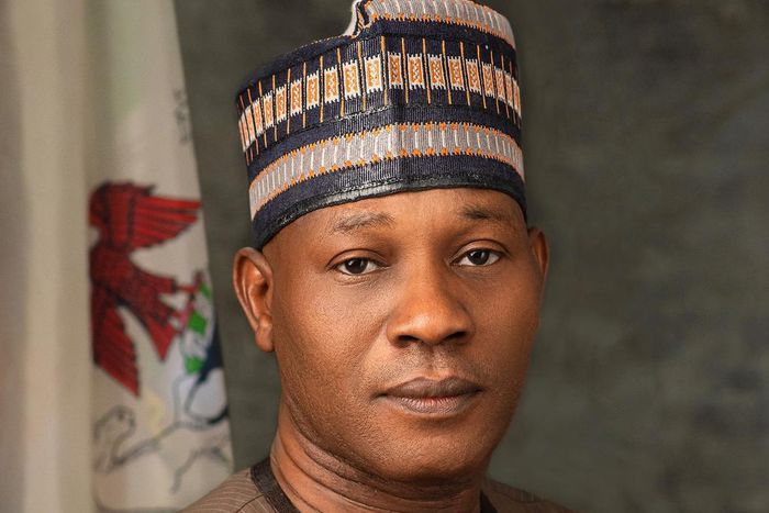 Muhammadu is NEMA DG (Premium Times)
