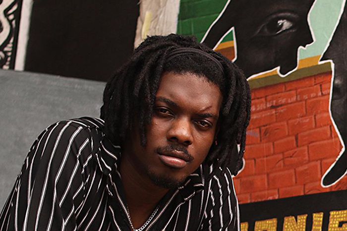 Ken Nwadigbu (Instagram)