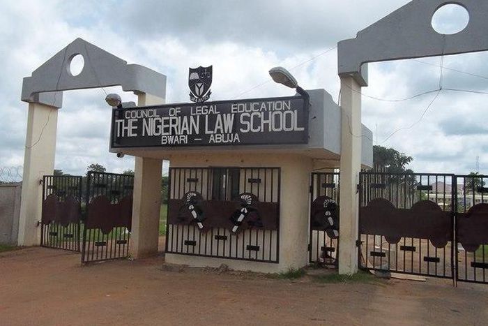 Nigerian Law School Headquarters in Abuja