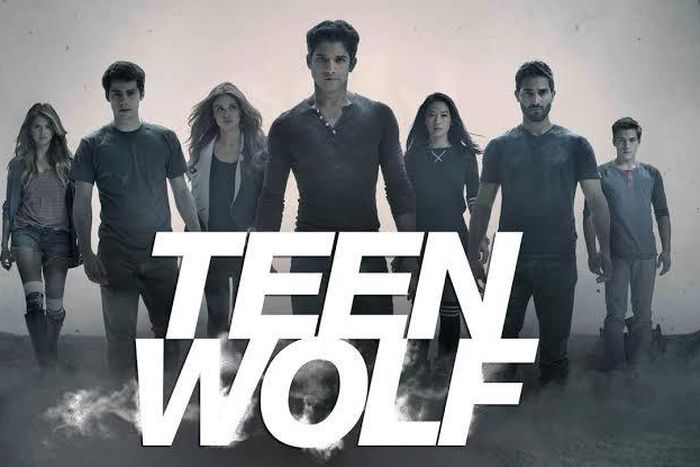 Teen Wolf movie