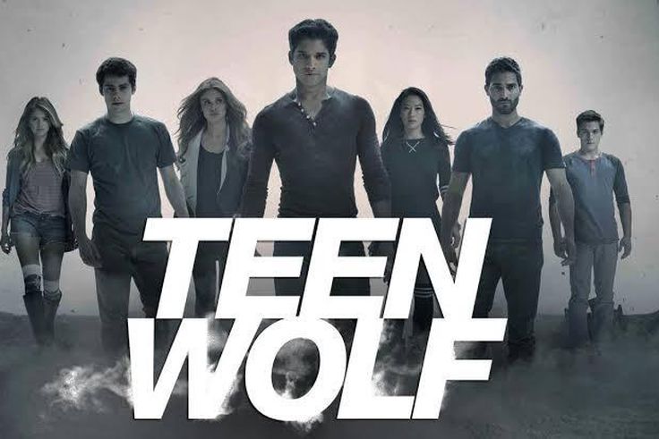 Teen Wolf movie