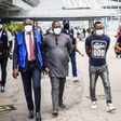 The INTERPOL is yet to reveal the names of the three Nigerians arrested for scamming thousands of victms (The Cable)