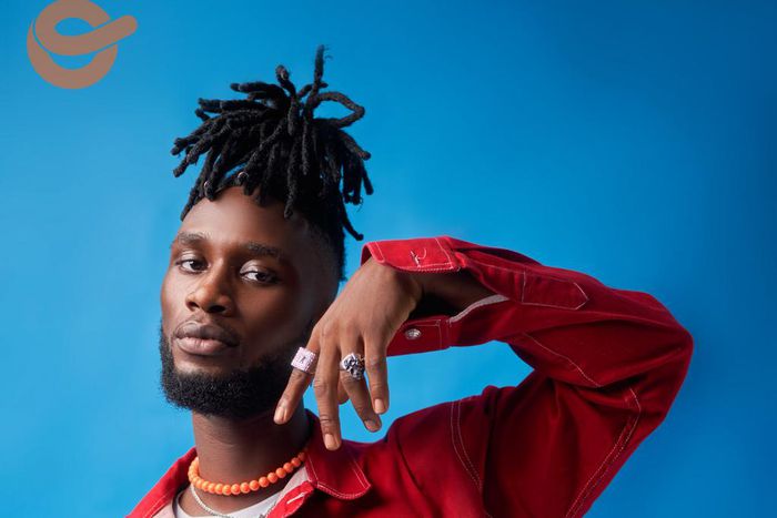 Nigerian singer/songwriter IDYL releases debut single titled 'JUJU'