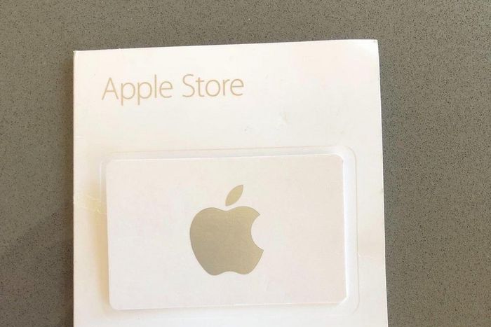 Gift cards. [NGWIDE]