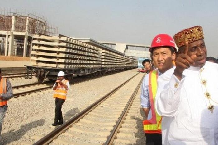 Transport ministry seeks approval to rehabilitate Port Harcourt to Maiduguri railway. [constructionreviewonline]