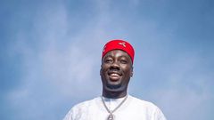 Obi Iyiegbu, popularly known as Obi Cubana [Instagram/MercyIke]