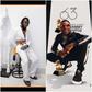 Burna Boy and Wizkid (Instagram)