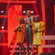The Voice Nigeria: TeamWaje and TeamFalz open the vocal battlefield