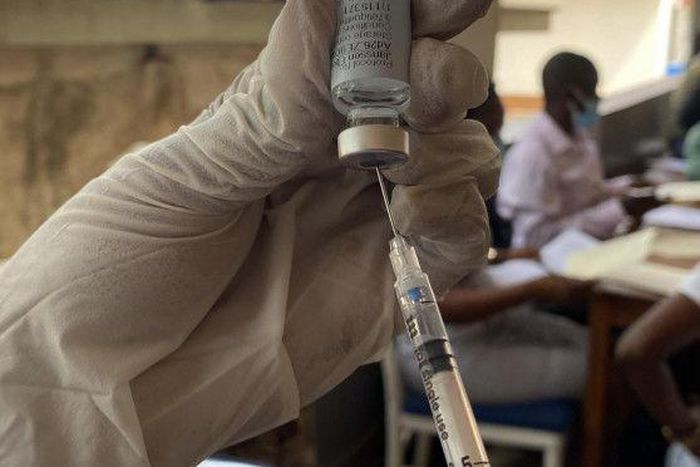 WHO Regional Office for Africa