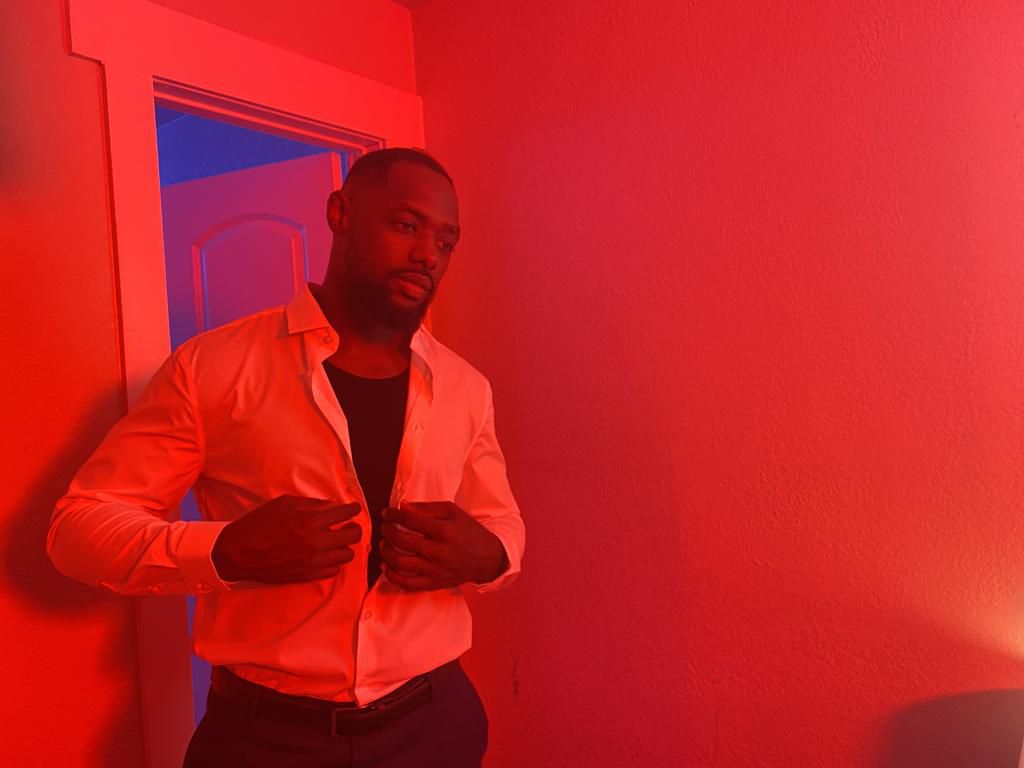 'Akwuna' short film directed by Oluyinka Davids [Nnamdi Kanaga]