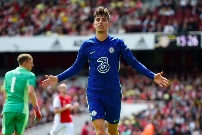 Arsenal 1-2 Chelsea: Talking points from the Emirates Stadium