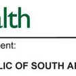 Republic of South Africa, Department of Health