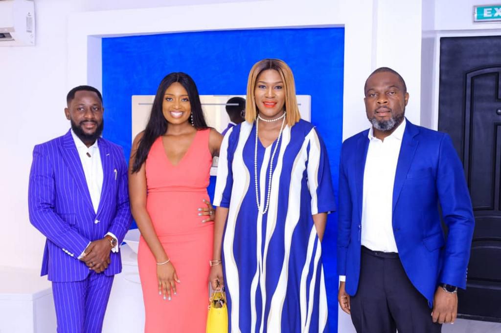 Exclusive Launch Party: Celebrities storm ‘The Classroom by Ultimus’