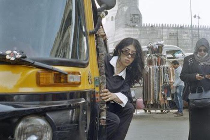 ‘Kawkab’ proves that Felukah is African best kept secret in music. (ABU Recordings)