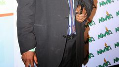 Chico Ejiro premieres new movie, 'Night Bus to Lagos' [Chico Ejiro]