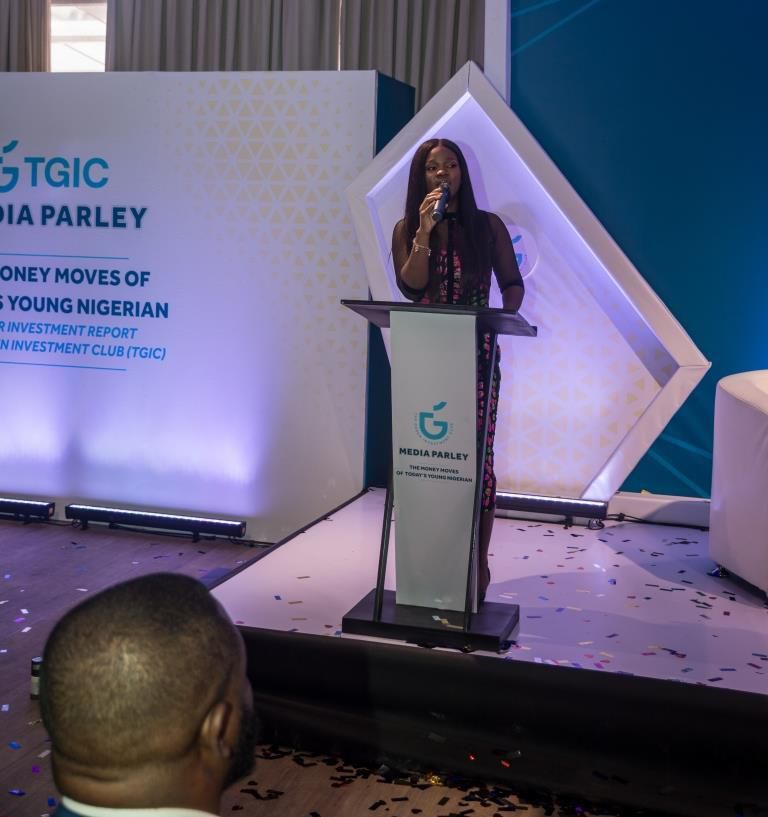 From 35 members to 1,700: How The Green Investment Club became Nigeria’s largest investment club!