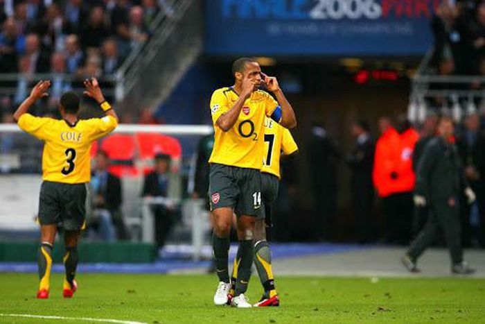 EPL Hall of Fame: The induction on Henry and Shearer