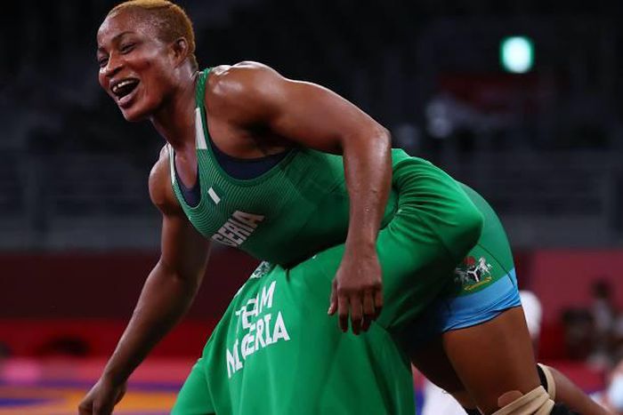 Blessing Oborodudu (Reuters)