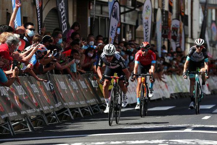 Team Qhubeka NextHash