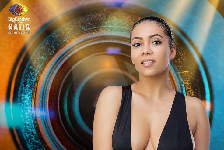 BBNaija housemate Maria [Instagram/bigbronaija]