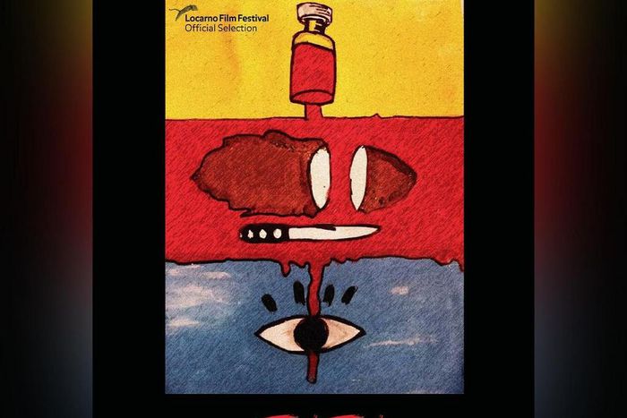 'Juju Stories' official poster [Instagram/fierycj]