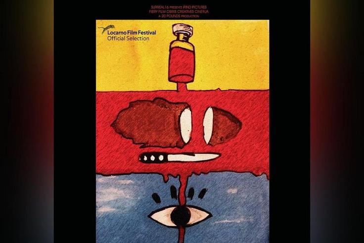 'Juju Stories' official poster [Instagram/fierycj]