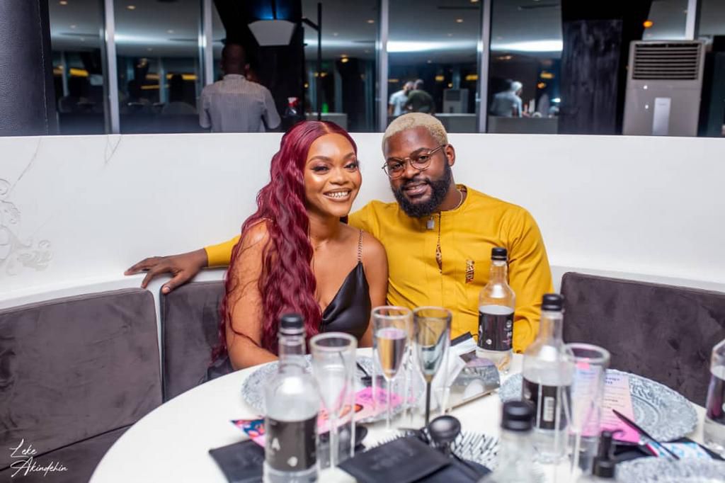 Lílo Aderogba launchesCafe 23 on her birthday