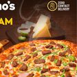 Celebrate a Sheroe today with Domino’s Pizza Oga Madam Deal!