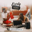 Vector features Goodgirl LA on new record, 'Early Momo.' (GRAP Musik)