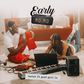 Vector features Goodgirl LA on new record, 'Early Momo.' (GRAP Musik)