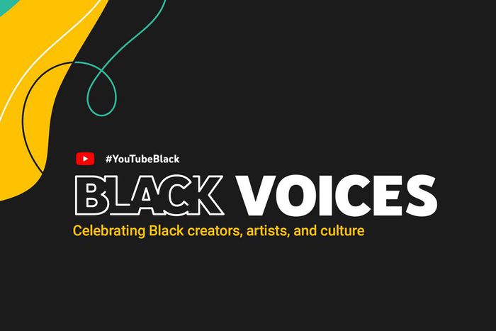 YouTube announces inaugural #YouTubeBlackVoices creator grantees from Africa. [youtube]