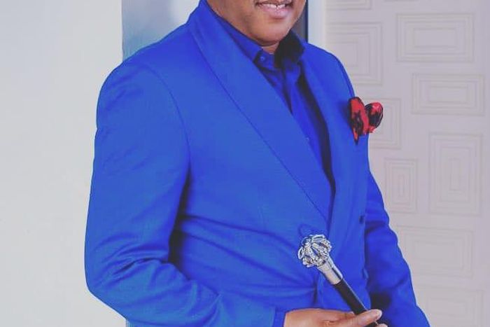 Nollywood veteran Francis Duru [Instagram/FrancisDuru]