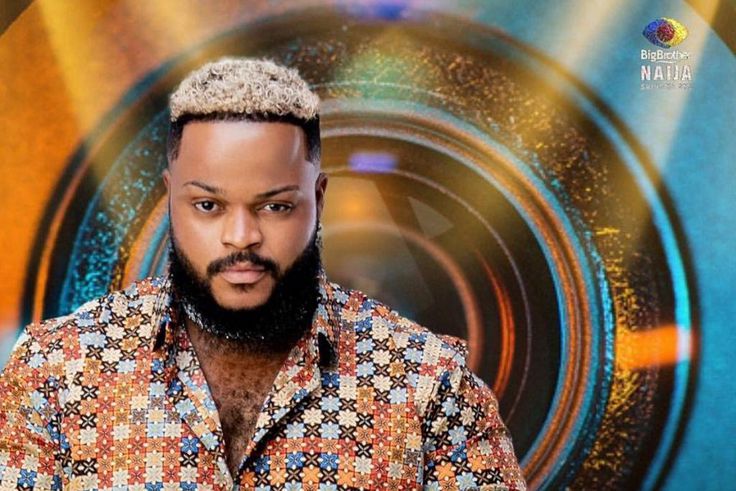 BBNaija finalist Whitemoney [Instagram/bigbronaija]