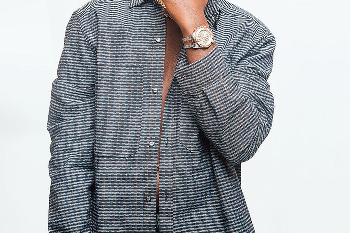 'One Day' by Sirvik featuring Erigga out now , available on all streaming platforms!