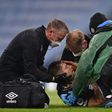 Head injuries in the Premier League may now result in a 'concussion substitute'