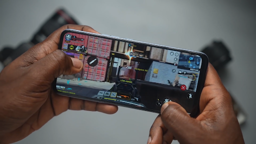 Spark 7 mobile review: Faster, bigger, stylish. [Source: Fisayo Fosudo]