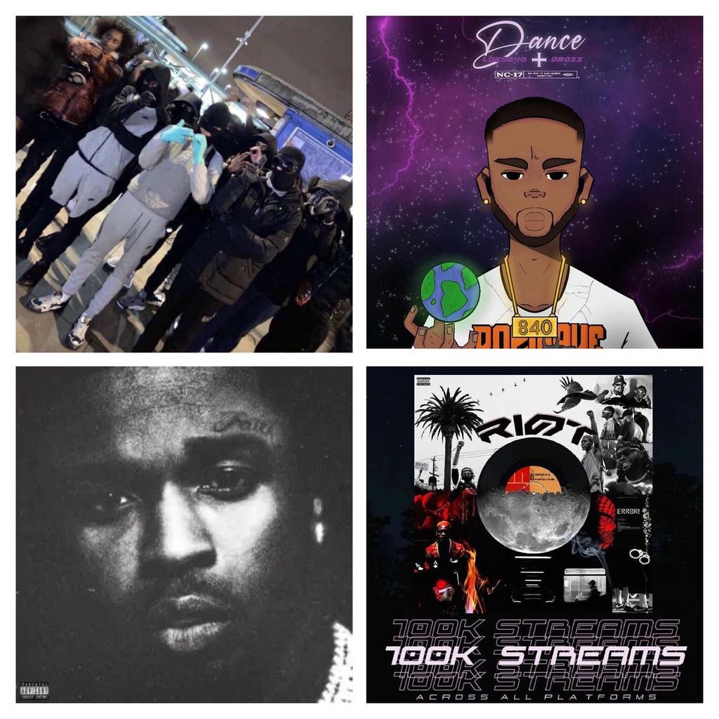 Does Drill Music have a place in Nigeria?