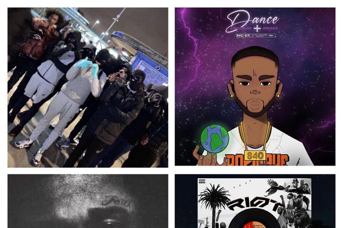 Does Drill Music have a place in Nigeria?