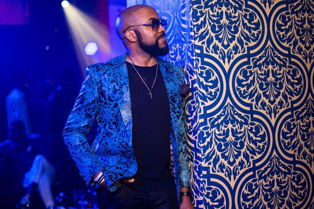 Must-see moments at the Martell X Davido unveiling party