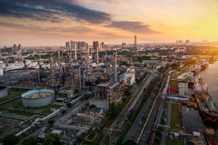 Energy Capital &amp; Power