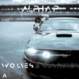 Alpha P - Wolves and Mustangs. [UMG]