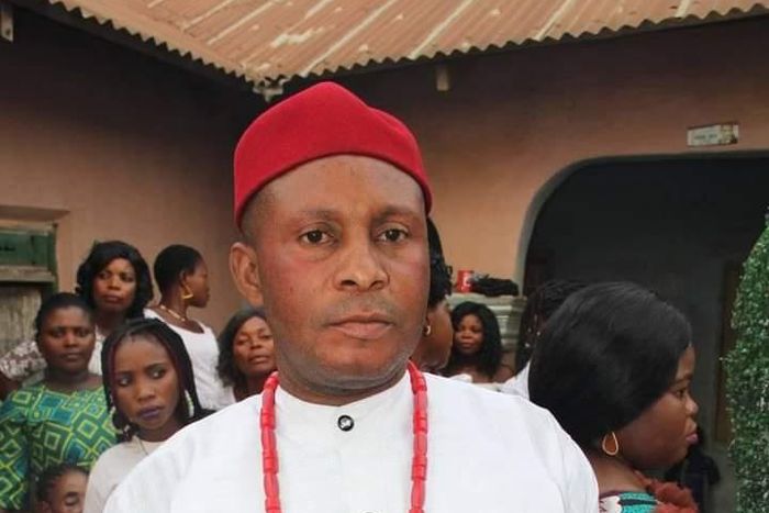 Ayo Cassidy of Ofodua community in Cross River State, was allegedly killed by his brother