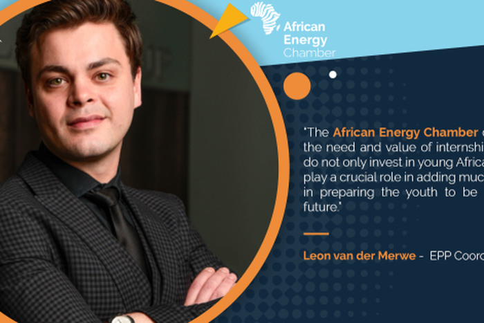 African Energy Chamber