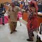 Amotekun commander storms Ekiti assembly in combat regalia