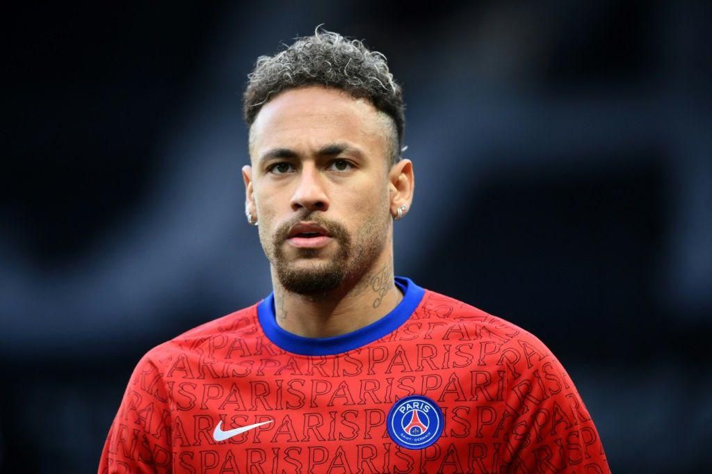 A spokeswoman for Neymar told the Wall Street Journal that the Brazilian attacker denies the allegation that he sexually assaulted a Nike employee in 2016
