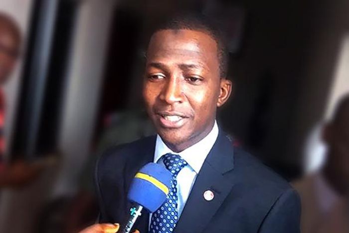 Abdulrasheed Bawa will replace Magu as EFCC boss (Punch)