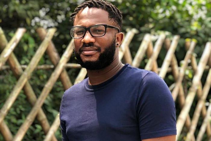 James Omokwe [Instagram/jamesomokwe]