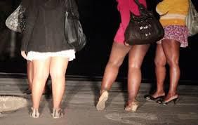 “We fall under essential services...”- Sex Workers Association boss argues amidst lock-down