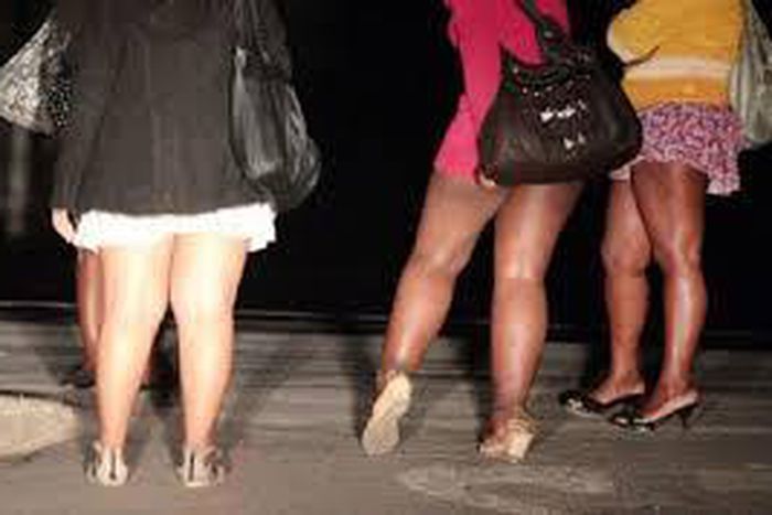 “We fall under essential services...”- Sex Workers Association boss argues amidst lock-down